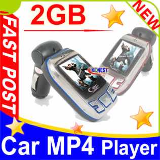 相片: 出售 MP3 播放器 I-MOBILE - MP3,MP4 2GO ACL 1.5 FM TRANSMETTEUR 12V