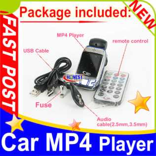 相片: 出售 MP3 播放器 I-MOBILE - MP3,MP4 2GO ACL 1.5 FM TRANSMETTEUR 12V