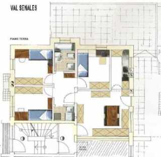 相片: 出售 4 间卧室公寓 150 m2