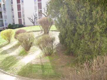 相片: 租 1 栋卧室公寓 40 m2