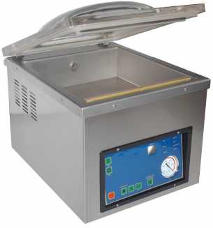 相片: 出售 厨房和地窖设备 LDG PACKAGING - LDG 400