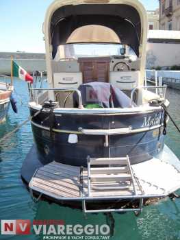 相片: 出售 小船 CANTIERI MIMI - LIBECCIO 25 CABIN