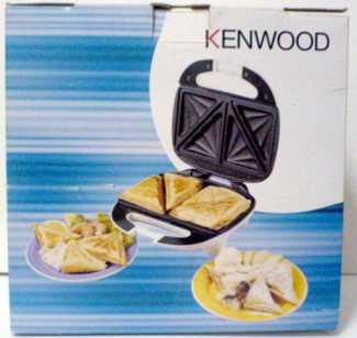 相片: 出售 电家用电器 KENWOOD