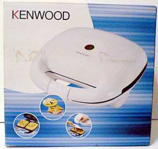 相片: 出售 电家用电器 KENWOOD