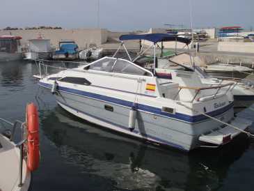 相片: 出售 小船 BAYLINER - BAYLINER CIERA 2455
