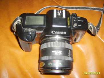 相片: 出售 照相机 CANON - EOS 650