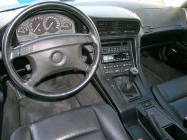 相片: 出售 汽车 BMW - 850