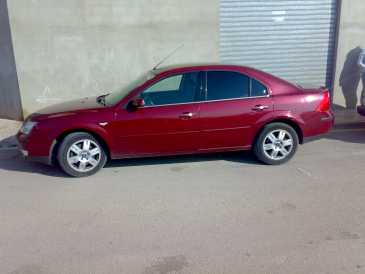 相片: 出售 汽车 FORD - Mondeo
