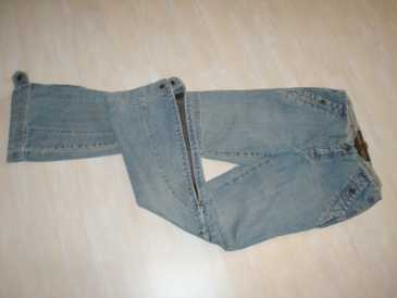 相片: 出售 衣物 妇女 - FREEMAN T PORTER - JEANS FEMME