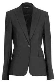 相片: 出售 衣物 妇女 - HUGO BOSS - TAILLEUR-PANTALON