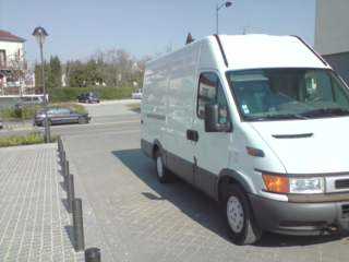 相片: 出售 卡车和公共事业 IVECO - 35S9