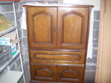 相片: 出售 家具