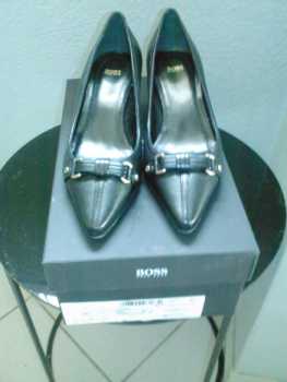 相片: 出售 鞋子 妇女 - HUGO BOSS - CHAUSSURE HUGO BOSS WOMEN