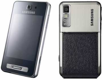 相片: 出售 手机 SAMSUNG - F480