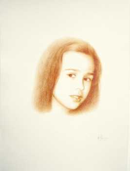 相片: 出售 绘画和图画 RITRATTI DA FOTO