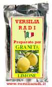 相片: 出售 其他人 LEMON GRANITA