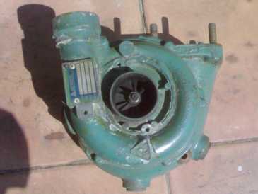 相片: 出售 小船 BORG WARNER - TC K26