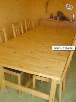 相片: 出售 家具
