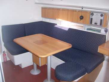 相片: 出售 小船 PONCIN YACHTS - HARMONY 34