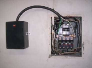相片: 出售 电家用电器 ELECTRIC SAVER BOX - 220VOLT.