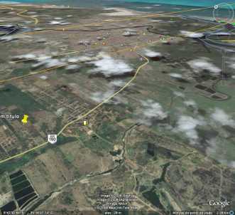 相片: 出售 土地 331,600 m2