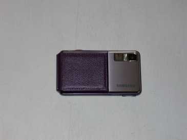 相片: 租 手机 SAMSUNG - F480 PLAYER STYLE