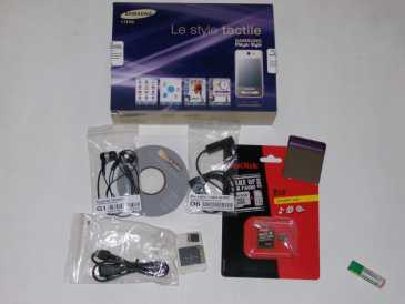 相片: 租 手机 SAMSUNG - F480 PLAYER STYLE