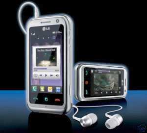 相片: 出售 手机 LG ARENA KM900 NEUF ACHETE AVRIL 2009 - LG ARENA KM900 NEUF