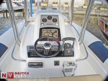 相片: 出售 小船 NAUTILUS 33