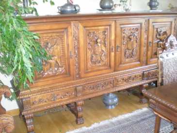 相片: 出售 家具
