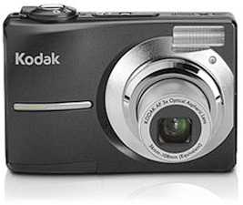 相片: 出售 照相机 KODAK - C613