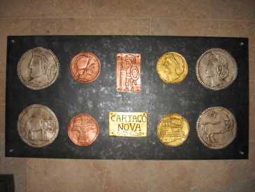 相片: 出售 硬币 MONEDAS ROMANAS