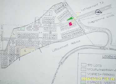 相片: 出售 土地 82 m2