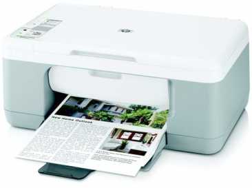 相片: 出售 办公计算机 HP - OFFRE IMPRIMANTE
