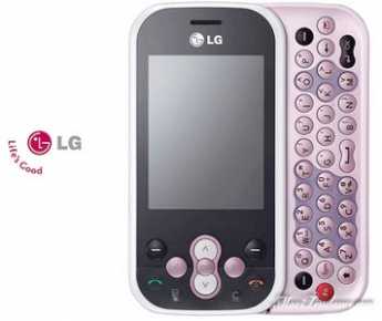 相片: 出售 手机 LG - LG