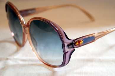 相片: 出售 辅助部件 妇女 - OCCHIALI LUNETTES GLASSES BRILLE LENTES SAFILO 318