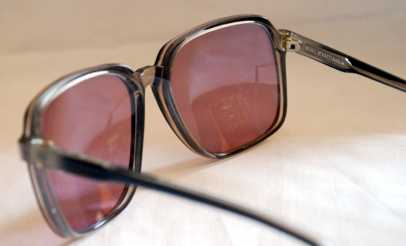 相片: 出售 辅助部件 妇女 - OCCHIALI LUNETTES GLASSES BRILLE LENTES BALENCIAGA