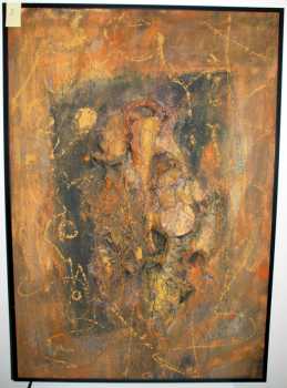 相片: 出售 绘画和图画 SILVANO SPESSOT 