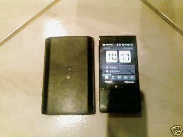 相片: 出售 手机 HTC DIAMOND - DIAMOND TOUCH