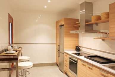 相片: 租 2 间卧室公寓 80 m2