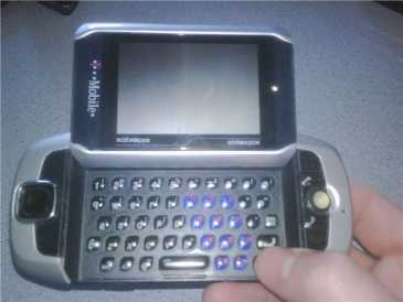 相片: 出售 手机 SIDEKICK - SIDEKICK 3