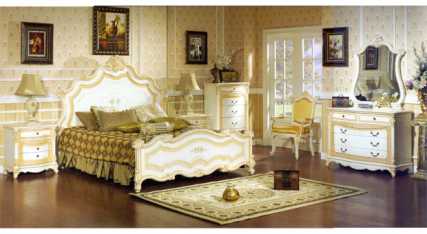 相片: 出售 家具 DORMITORIO - DORMITORIO OMD 6068