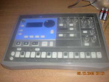 相片: 出售 撞击声 KORG ELECTRIBE EA-1 - EA-1
