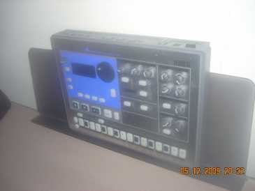 相片: 出售 撞击声 KORG ELECTRIBE EA-1 - EA-1