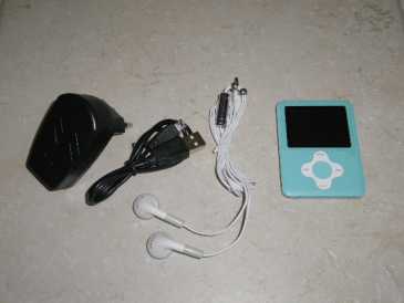 相片: 出售 MP3 播放器 SOUND DIGITAL