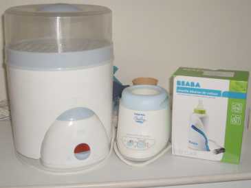 相片: 出售 其他人 TEX, TEFAL, BEABA