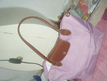相片: 出售 衣物 妇女 - LONGCHAMP - SHOPPING