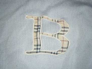 相片: 出售 衣物 妇女 - BURBERRY - PULL