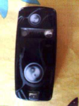 相片: 出售 手机 SAGEM - MY V-55