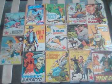 相片: 出售 漫画和mangas